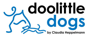 Logo doolittle dogs